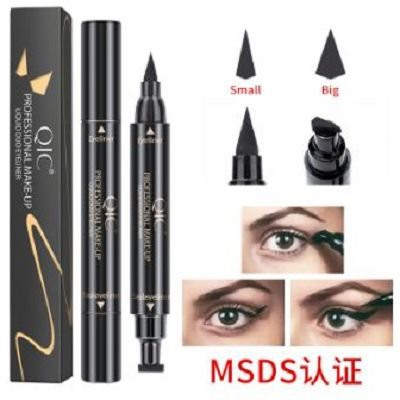2 in One Stamp Liquid Eyeliner